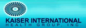 kaiser international health group